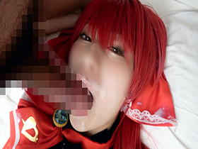 ガチ7P超乱交【極小ワレメに巨根チ○ポ連続挿入】141㎝ミニマム妖精美少女レイヤーアイドル美貌崩壊で失禁アクメぶっ壊れるまでSEX調教２本立ＳＰ　サンプル画像14